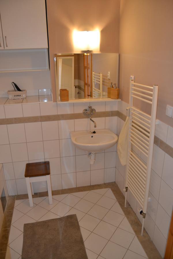 Apartment Lucy Vysoké Tatry Exterior foto